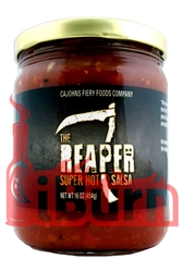 reaper salsa